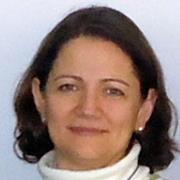 María Patricia Arbeláez